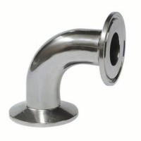 CODO 90º PARA SOLDAR CLAMP A316L N.3-A 2 GENEBRE 2983 09